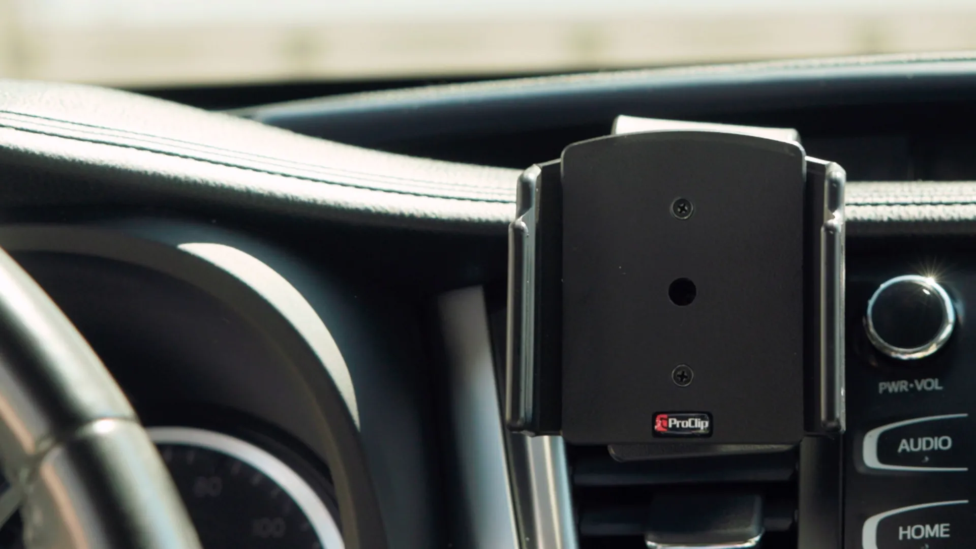 Drive Smarter with ProClip