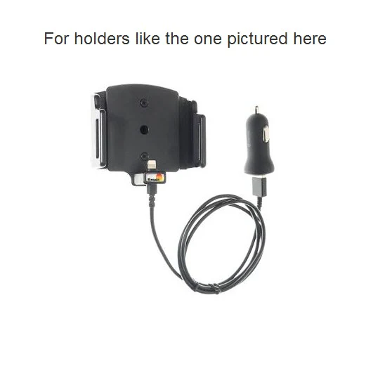 Lightning Cable Replacement Kit for Adjustable Holders - Image 2