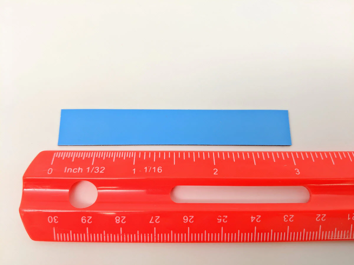 Double Sided Tape - 3 in - Image 2