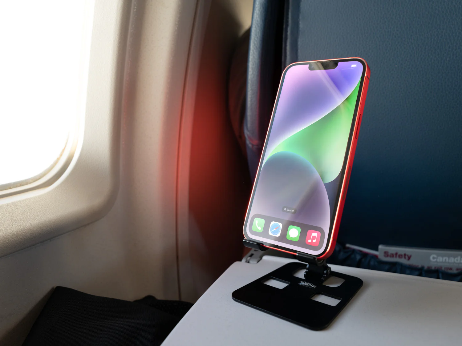 Foldable Desk Phone Stand - Image 7