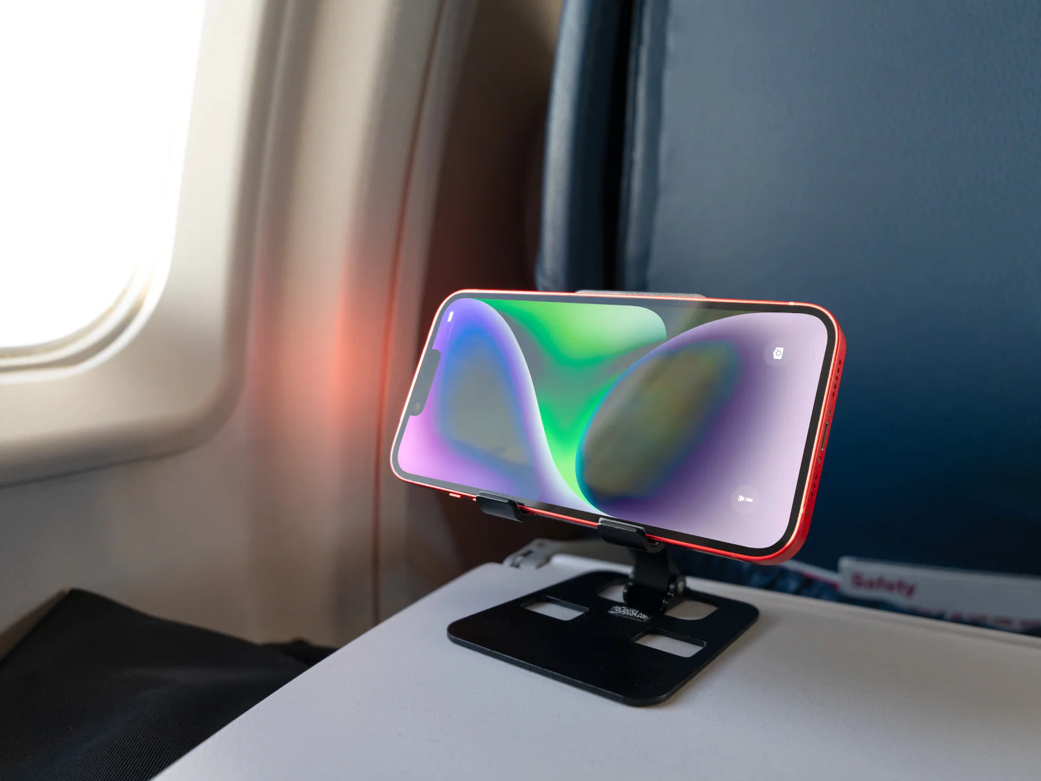 Foldable Desk Phone Stand - Image 8