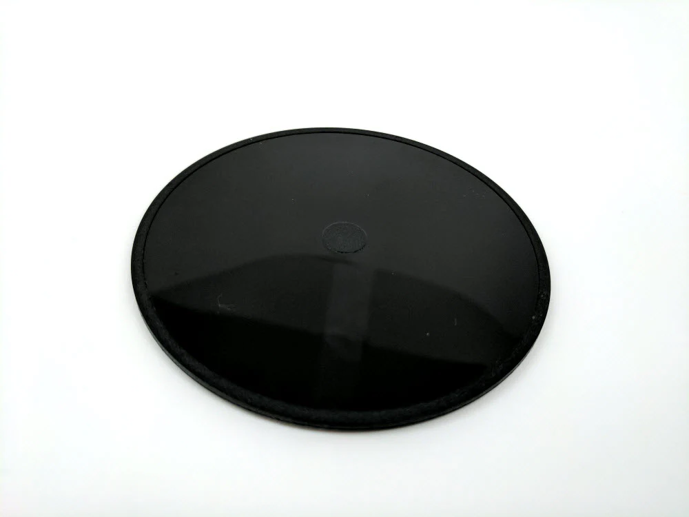 90 mm Suction Cup Dashboard Disc