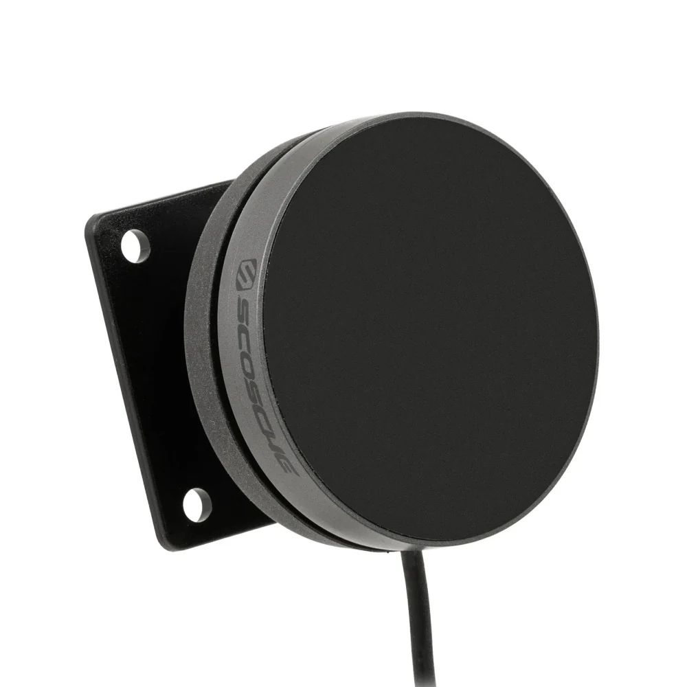 MagicMount 15W Charge Elite Wireless Phone Holder