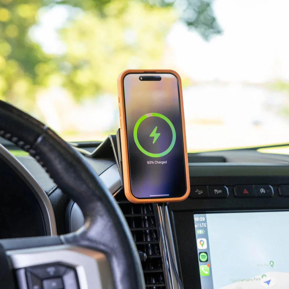 MagicMount 15W Charge Elite Wireless Phone Holder - Image 10