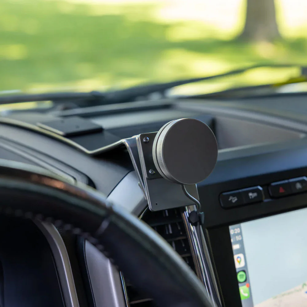 MagicMount 15W Charge Elite Wireless Phone Holder - Image 7