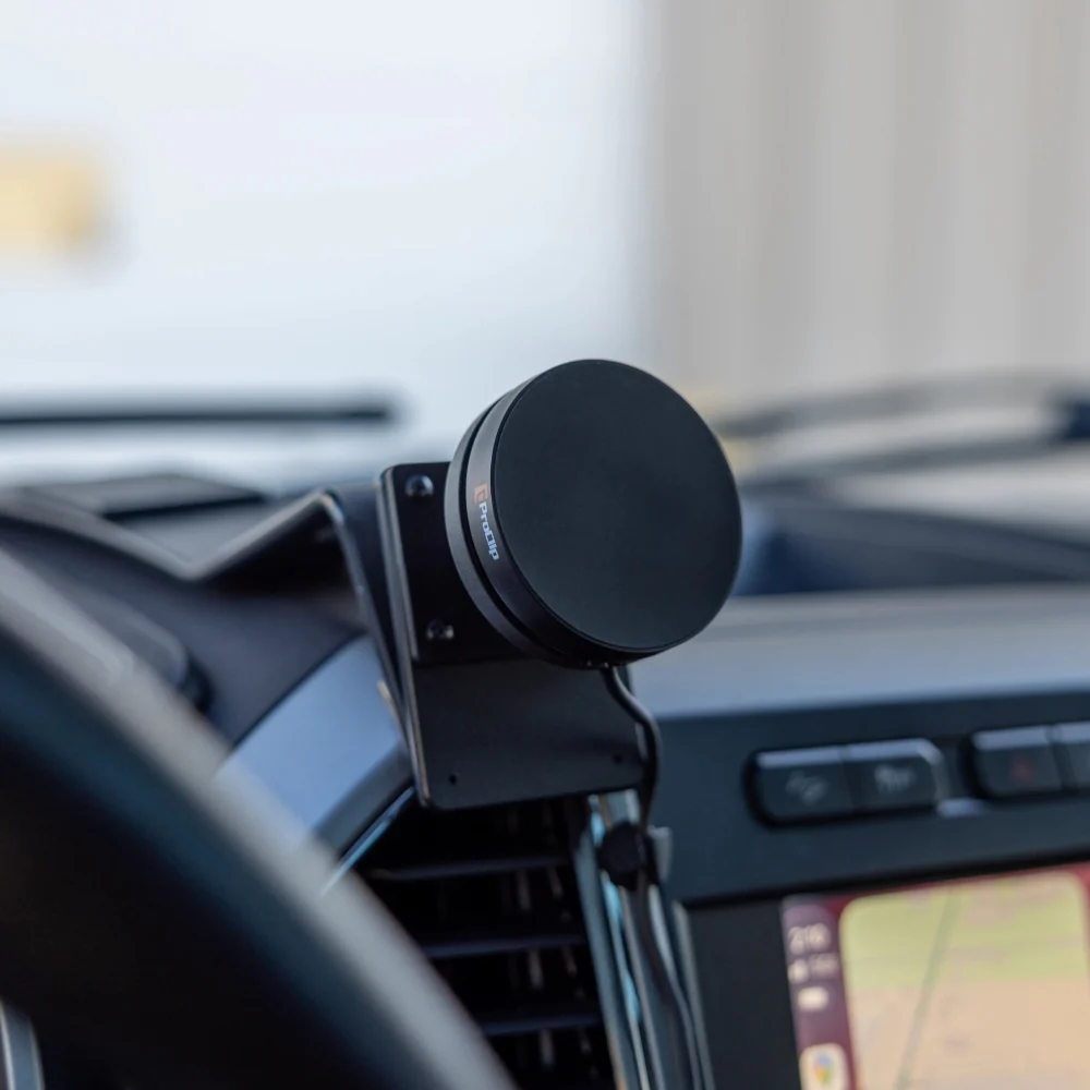 MagicMount 25W Charge Pro Wireless Phone Holder - Image 7