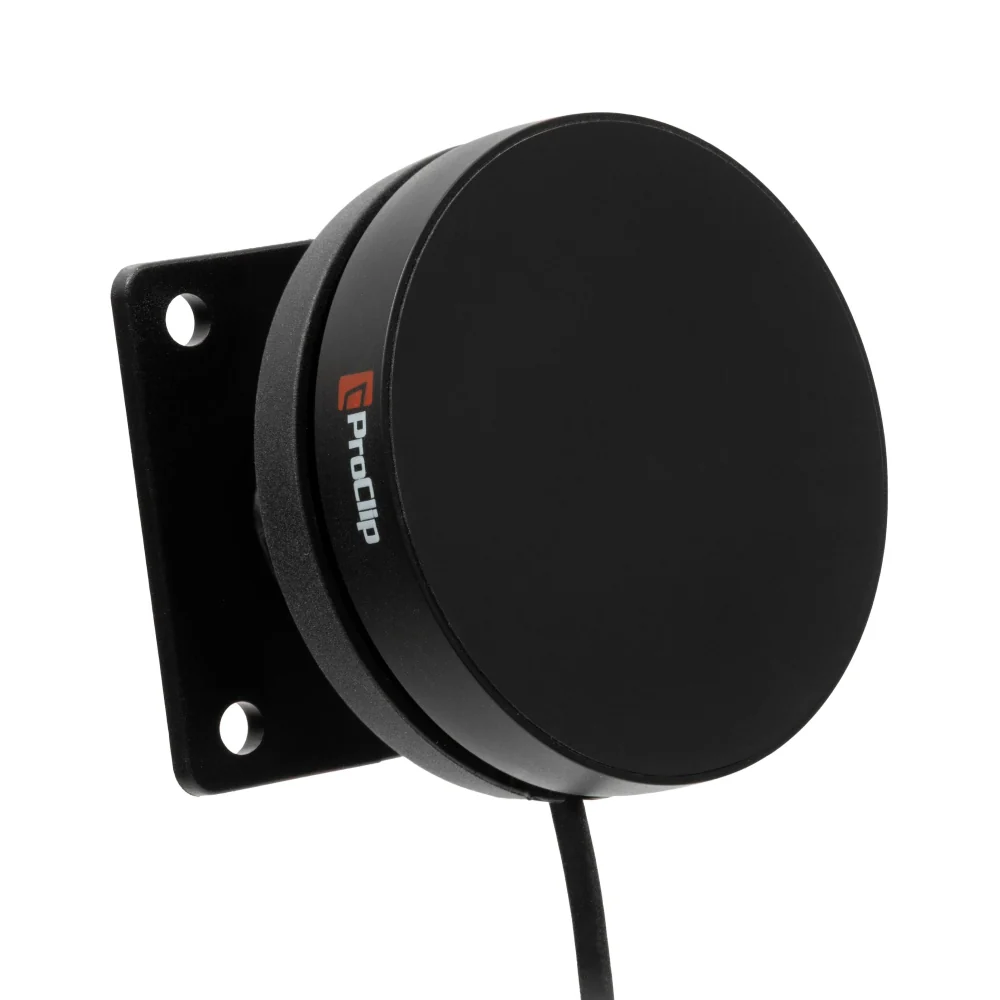 MagicMount 25W Charge Pro Wireless Phone Holder