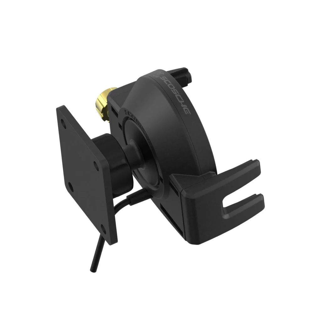 MagicMount 25W Charge Pro Wireless Phone Holder - Image 2