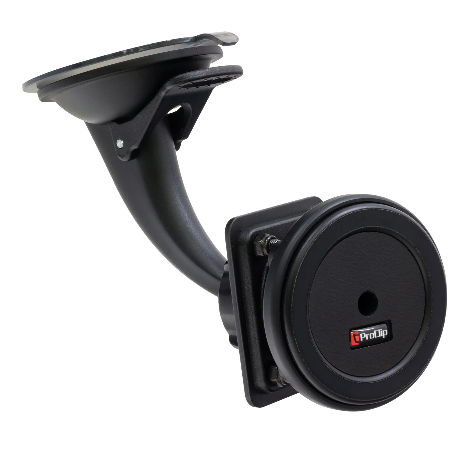 MagneProâ„¢ Magnetic Suction Cup Car Mount