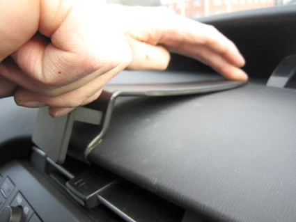 Center Dash Mount - Image 3