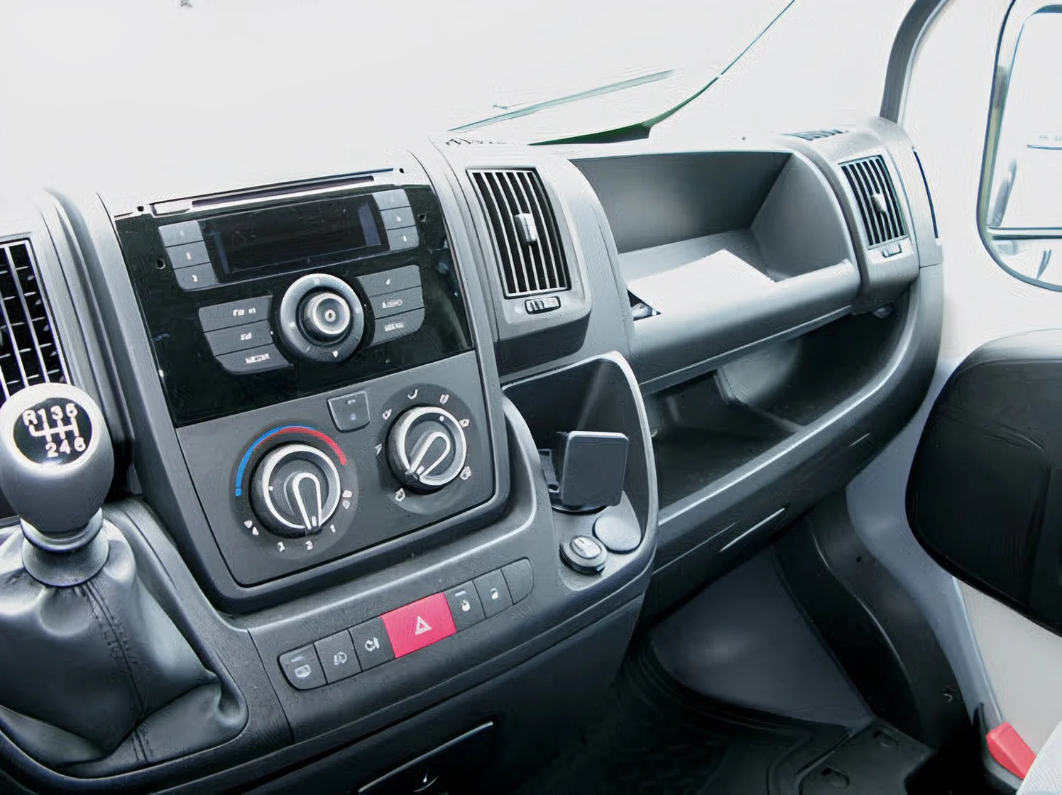 Extra-Strength Dash Mount - Image 2