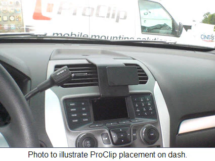Extra-Strength Dash Mount - Image 2