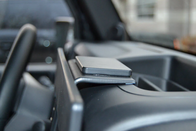 Jeep Wrangler JK Extra-Strength Dash Mount - Image 4
