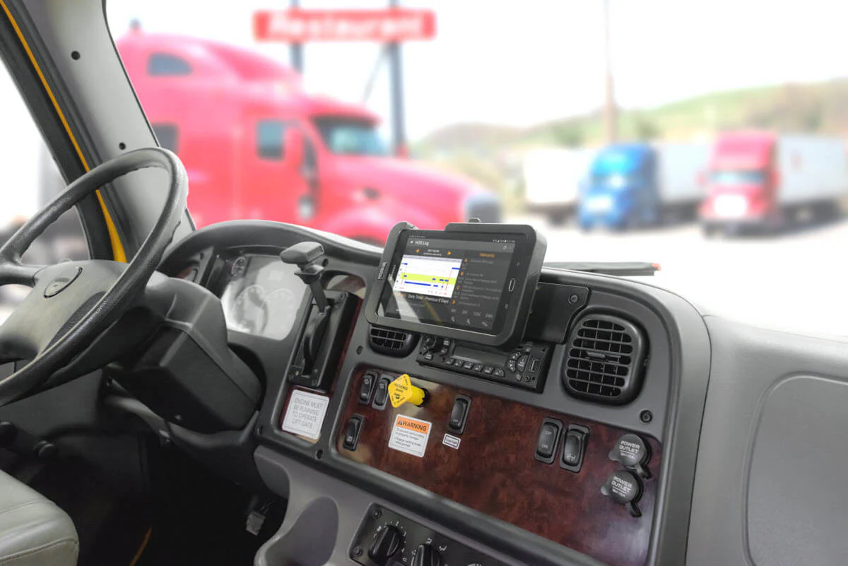 Commercial Dash Mount - Image 2