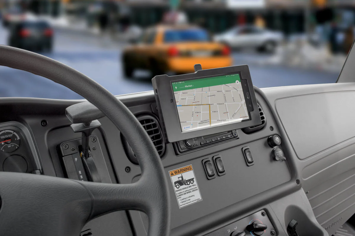 Commercial Dash Mount - Image 4