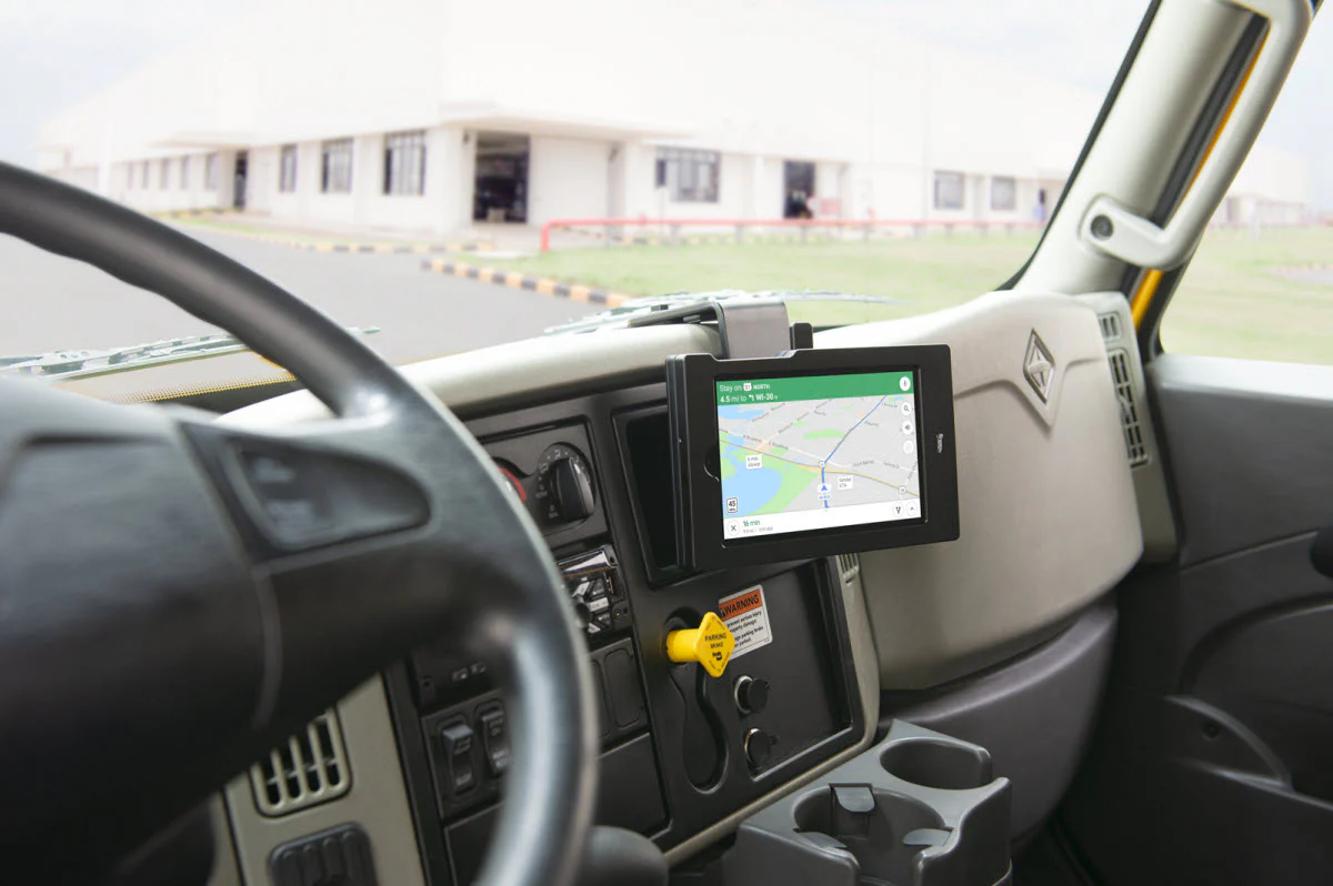 Extra-Strength Dash Mount - Image 2