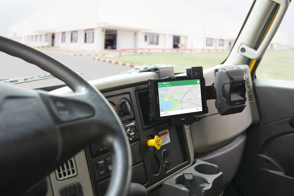Extra-Strength Dash Mount - Image 6