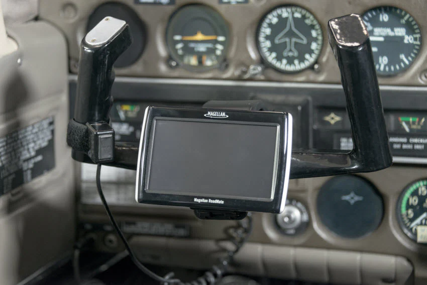 ProClip Airplane Yoke Mount - Image 2