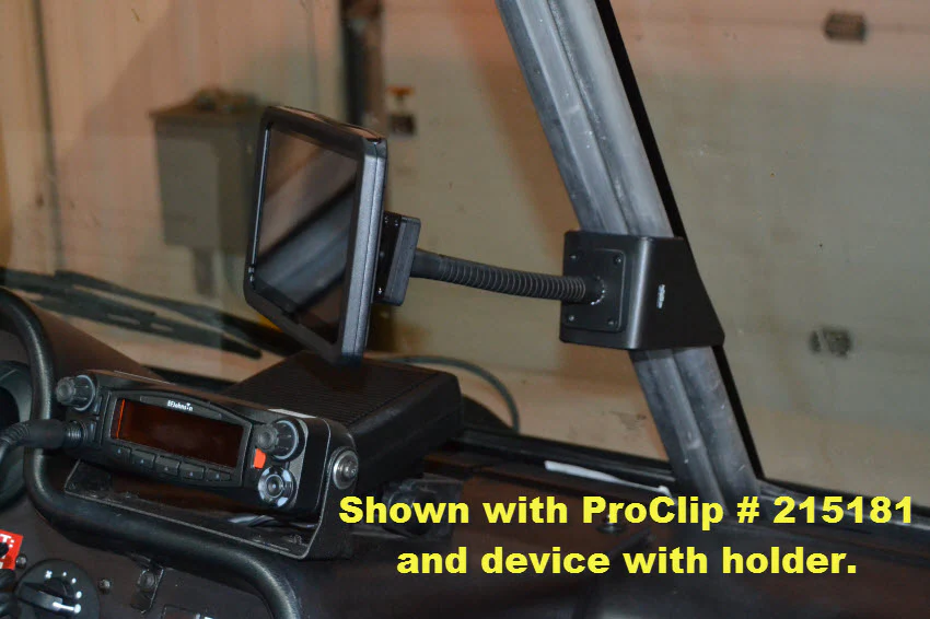 Extra-Strength Dash Mount - Image 2