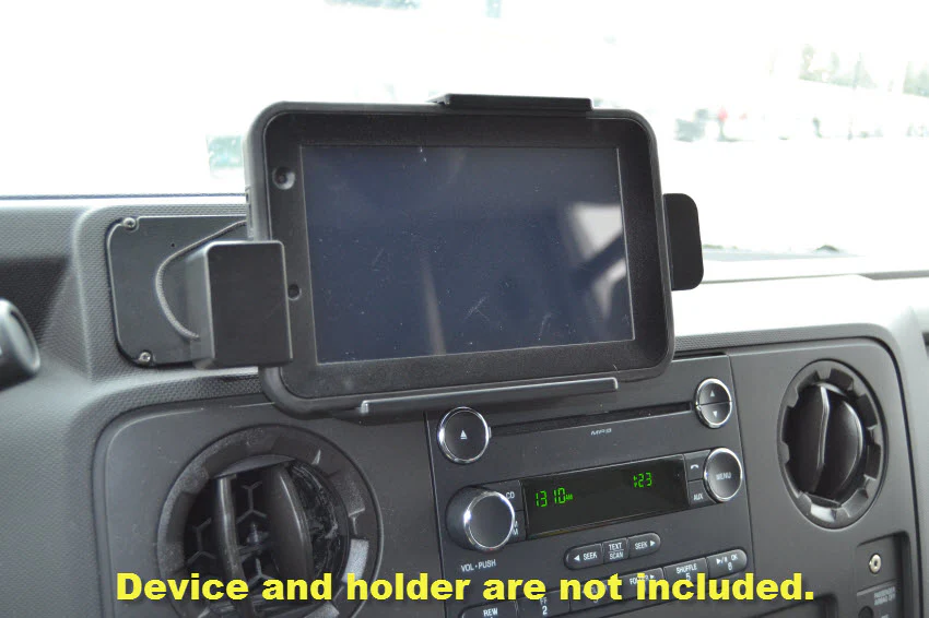 Commercial Dash Mount - Image 4