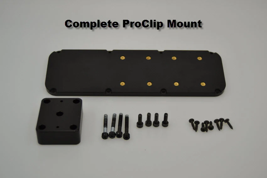 Commercial Dash Mount - Image 5