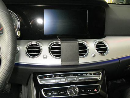 Center Dash Mount