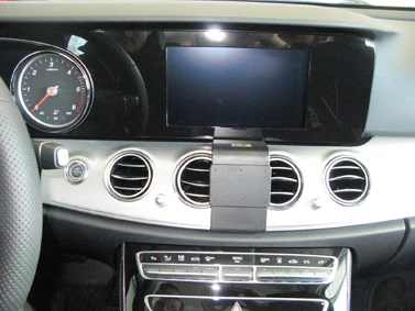 Mercedes Benz E-Class Center Dash Mount