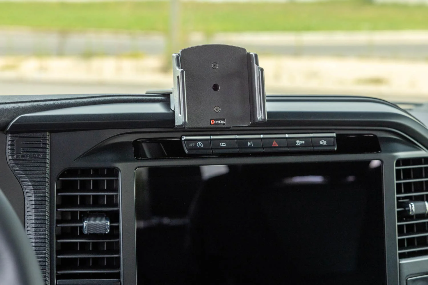Ford Center Dash Mount - Image 5