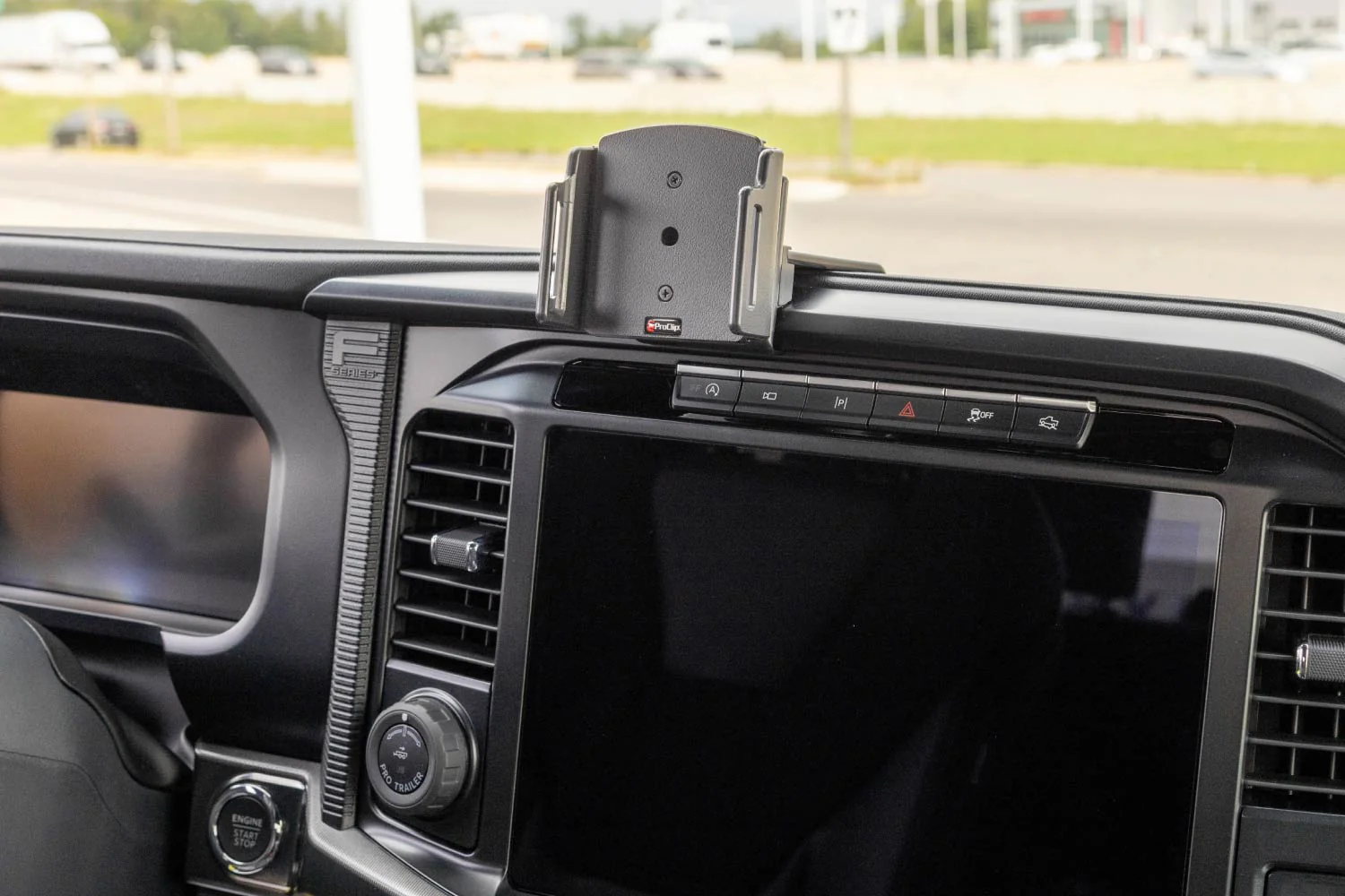 Ford Center Dash Mount - Image 6