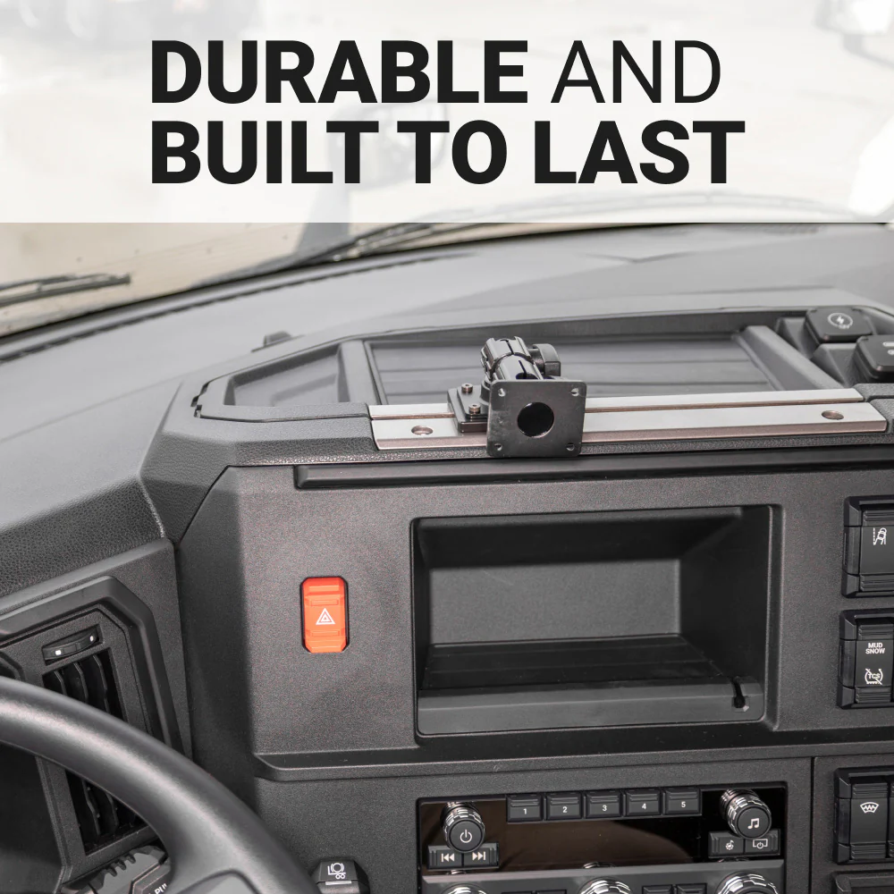 Extra-Strength Center Dash Mount - Image 3