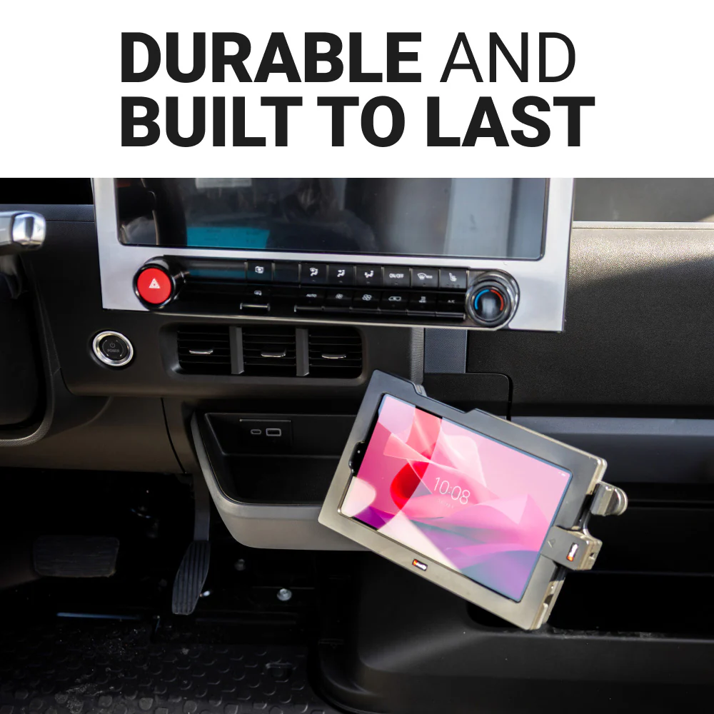 Commercial Mount for Chevrolet BrightDrop - Image 4