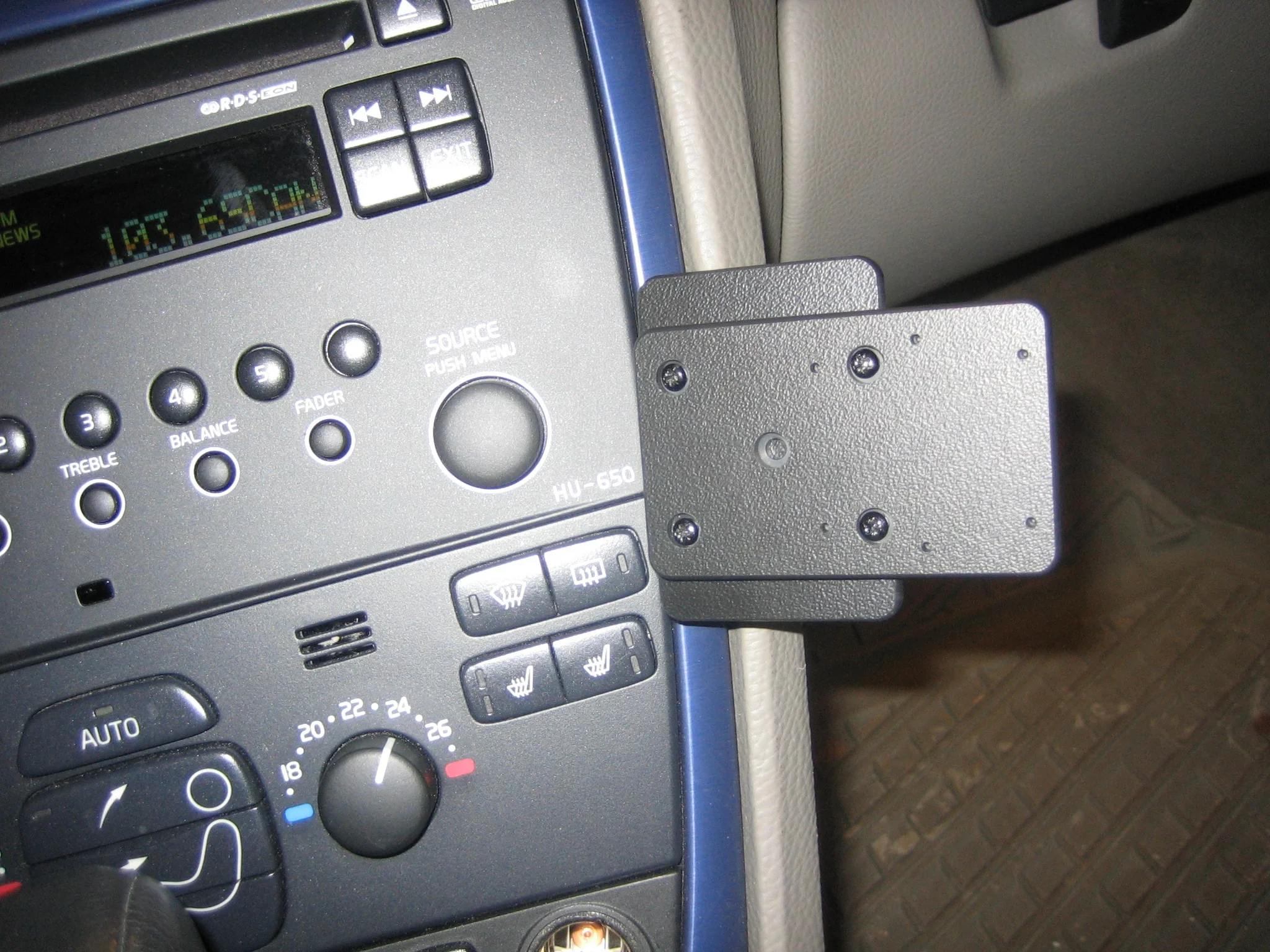 Small Left/Right Extension Plate - Image 3