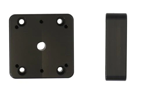 Block Spacer 14 mm (0.55 In.)