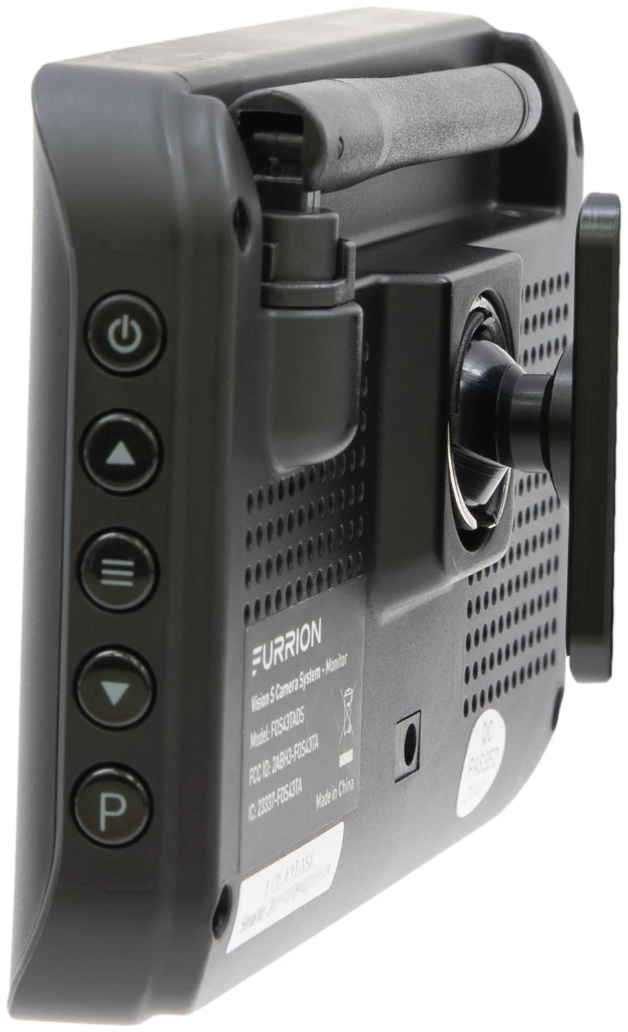 Ball Mount for Furrion 4.3" Backup Monitor - Image 2