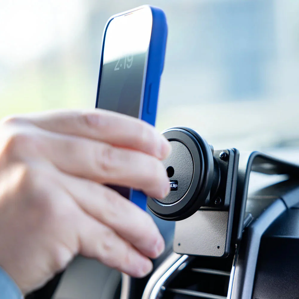 MagnePro® Magnetic Phone Holder (MagSafe Compatible) - Image 7