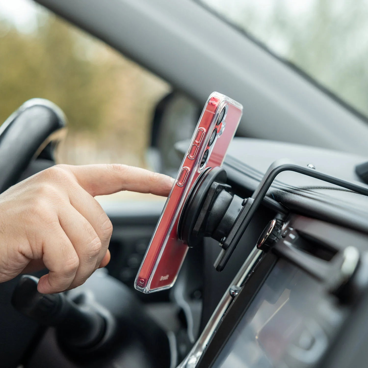MagnePro® Magnetic Phone Holder - Image 10