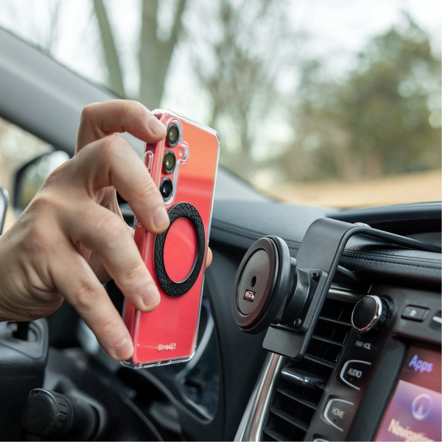 MagnePro® Magnetic Phone Holder - Image 9