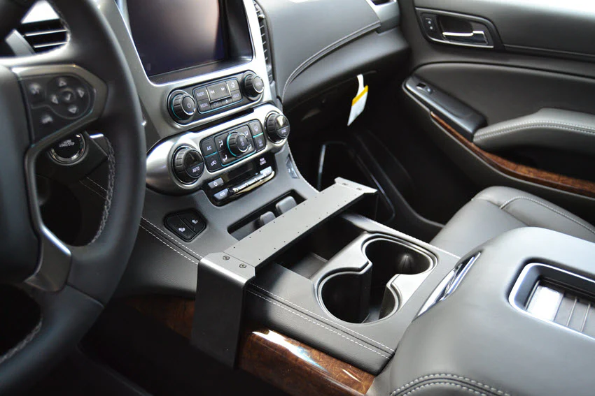 Extra-Strength Console Mount - Image 4