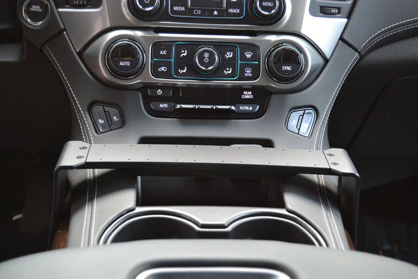 Extra-Strength Console Mount - Image 5