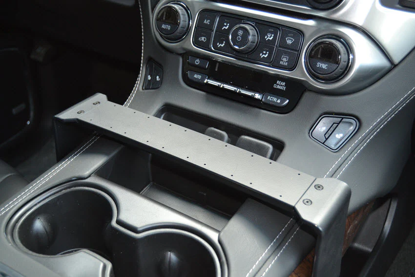 Extra-Strength Console Mount - Image 6