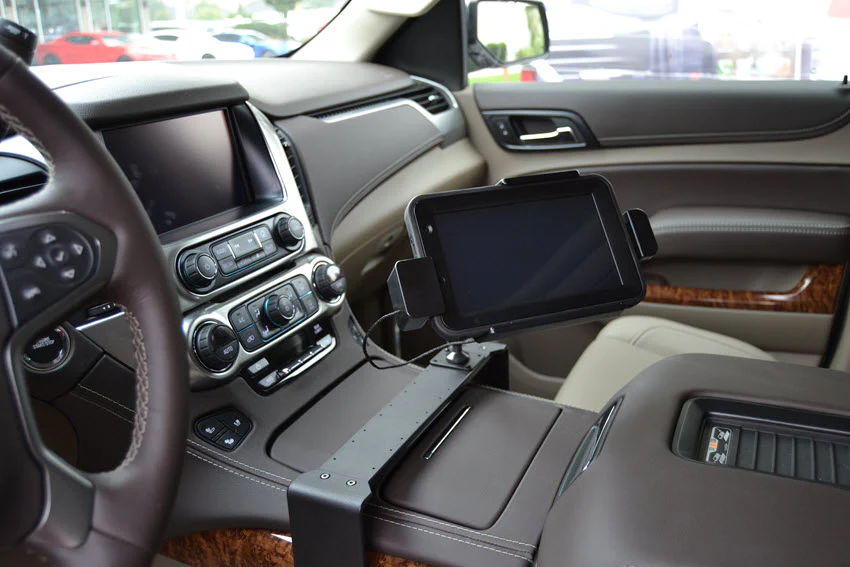 Extra-Strength Console Mount - Image 7
