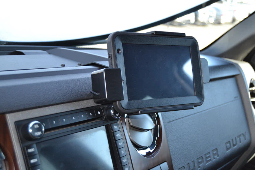 Commercial Mount - Image 3