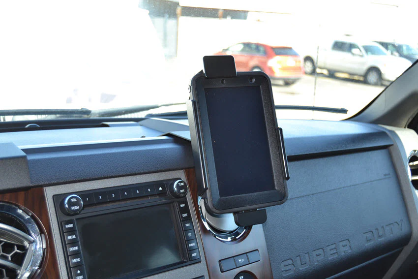 Commercial Mount - Image 4