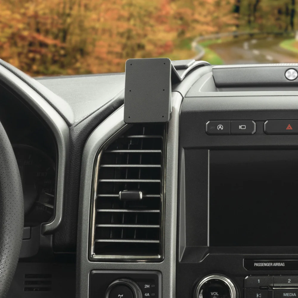 Ford Center Dash Mount