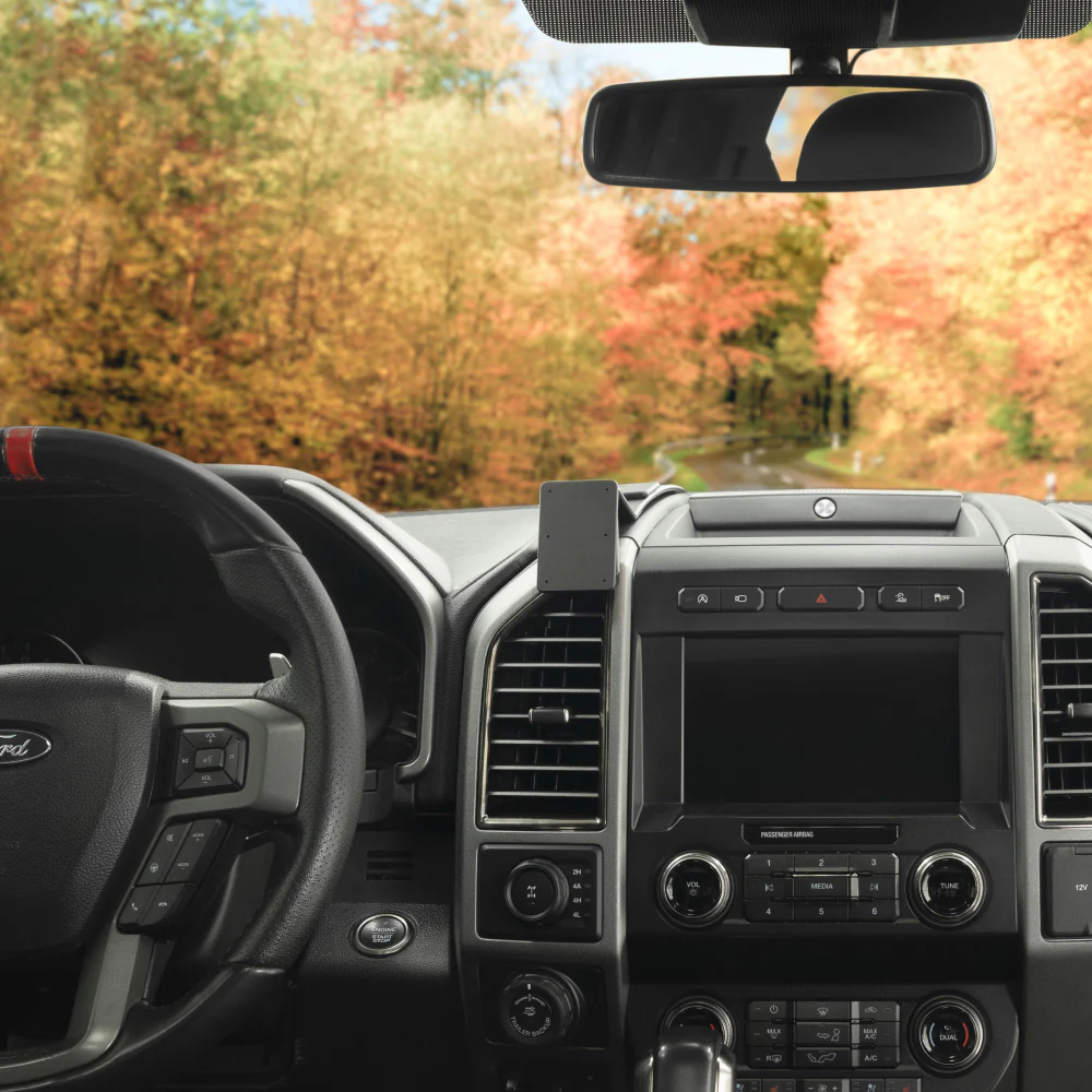 Ford Center Dash Mount - Image 2