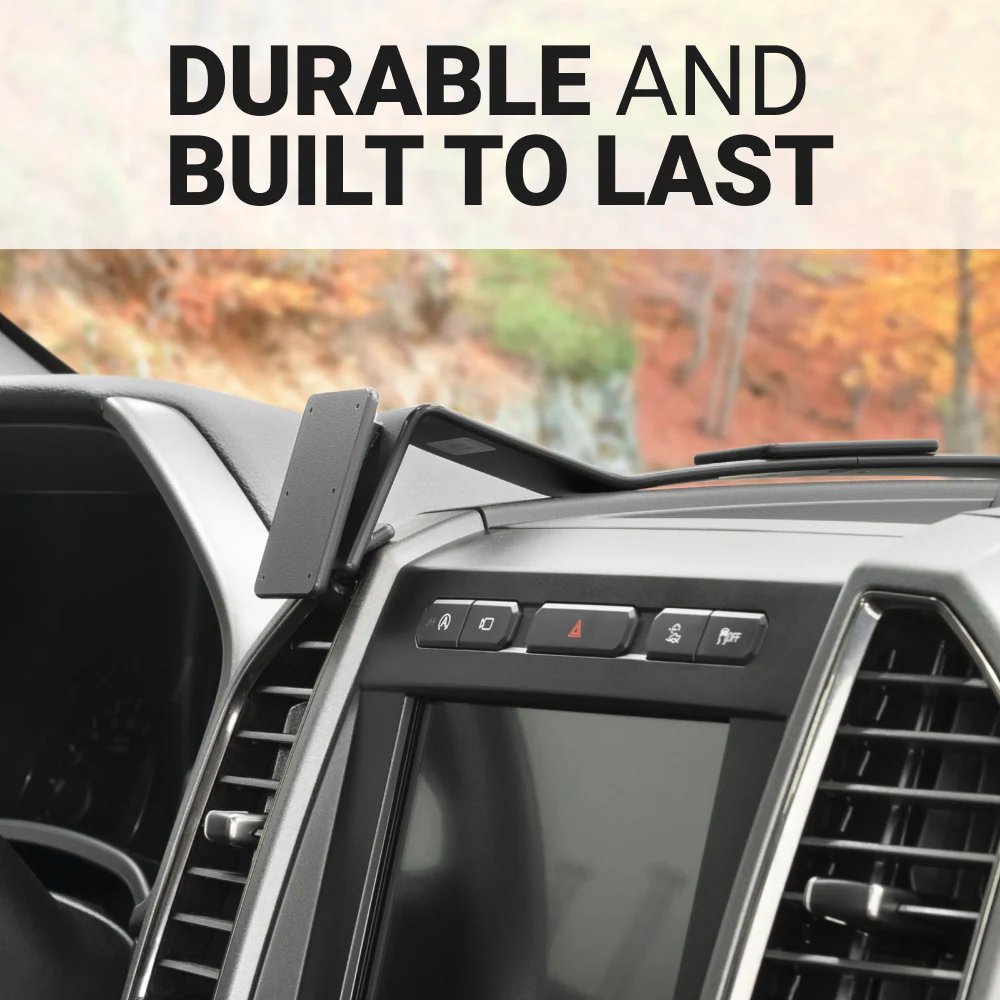 Ford Center Dash Mount - Image 4