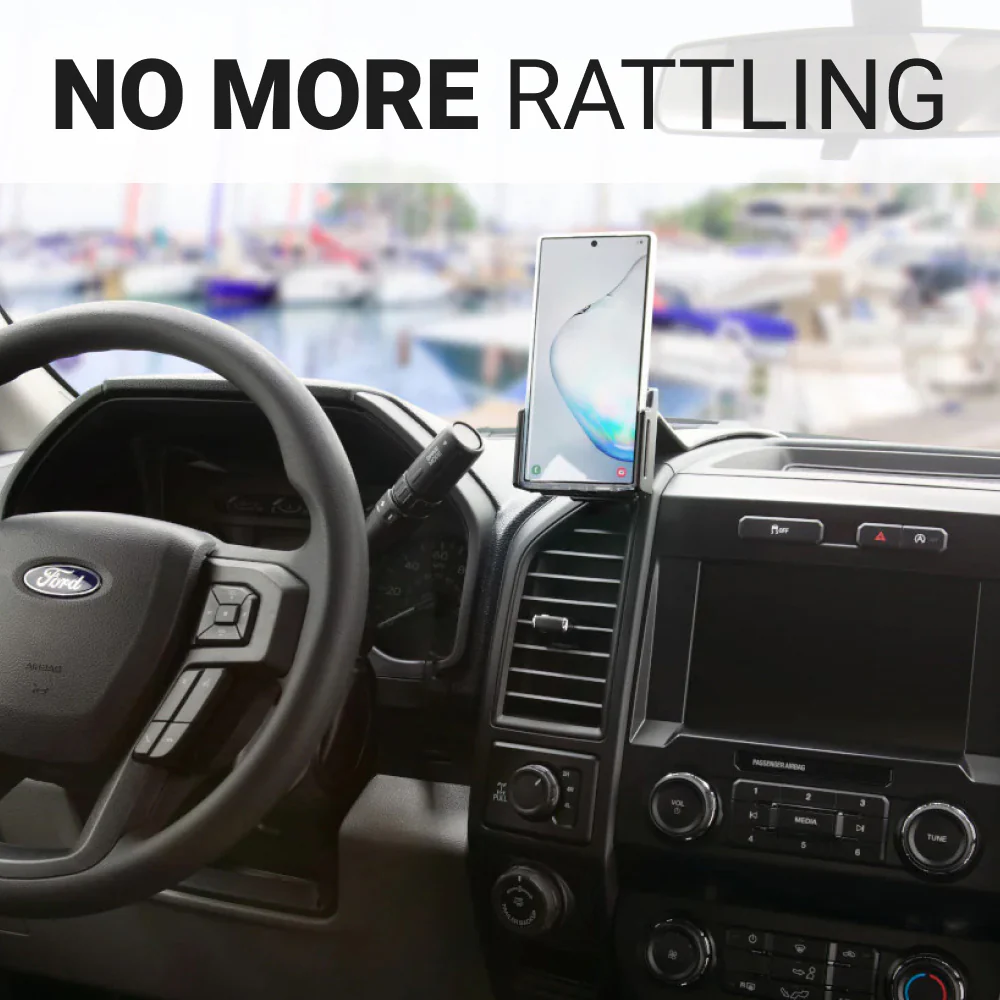 Ford Center Dash Mount - Image 6