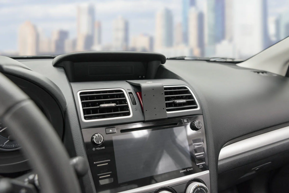 Center Dash Mount for Subaru Crosstrek, XV