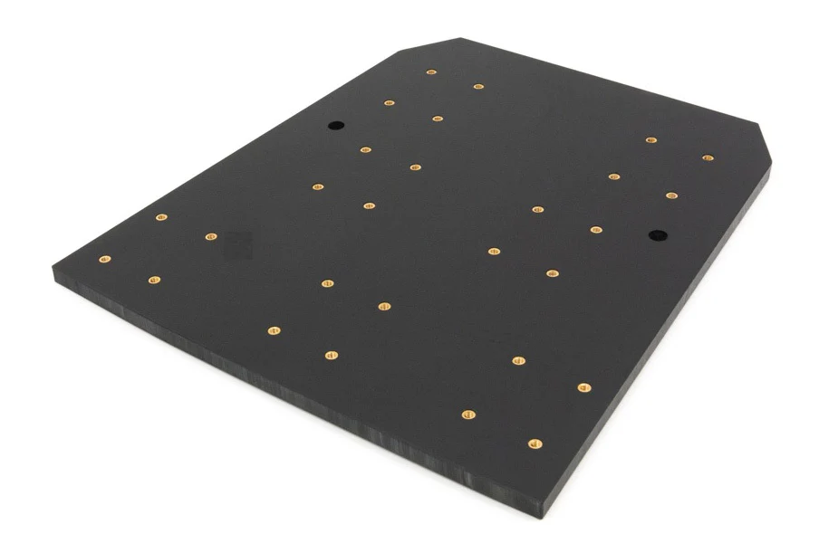 Police and Public Service Mounting Plate - Image 3