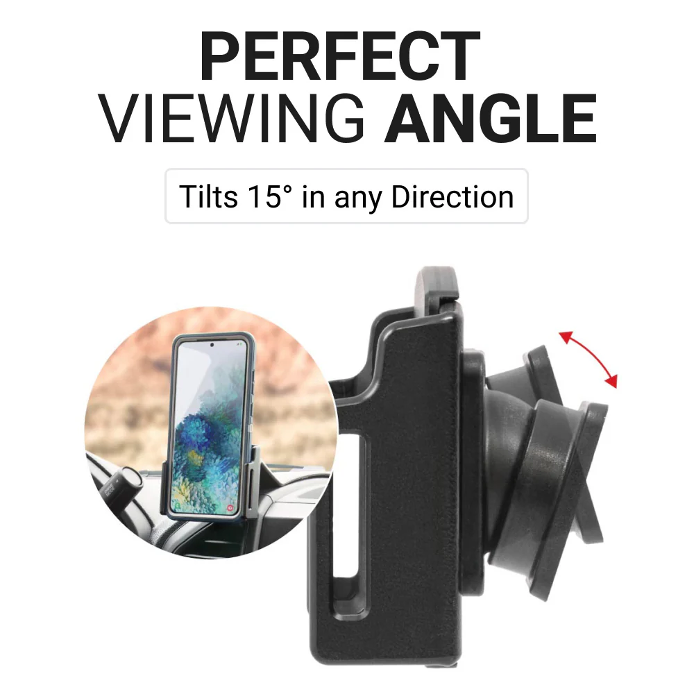 Adjustable Holder for Rugged Cases - Image 3